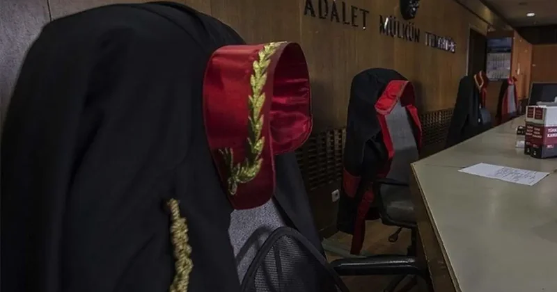 Hakim, hakim eşinden şikayetçi oldu: Yiyecek ve kıyafetlerde zehirli maddeler olabilir