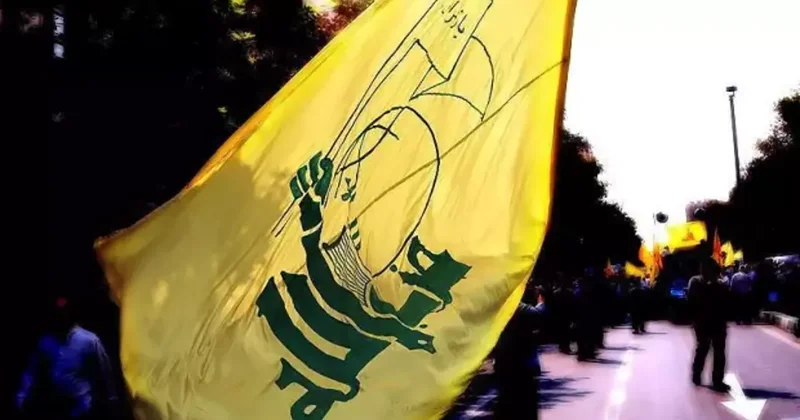 Hizbullah ın üst düzey ismi öldürüldü