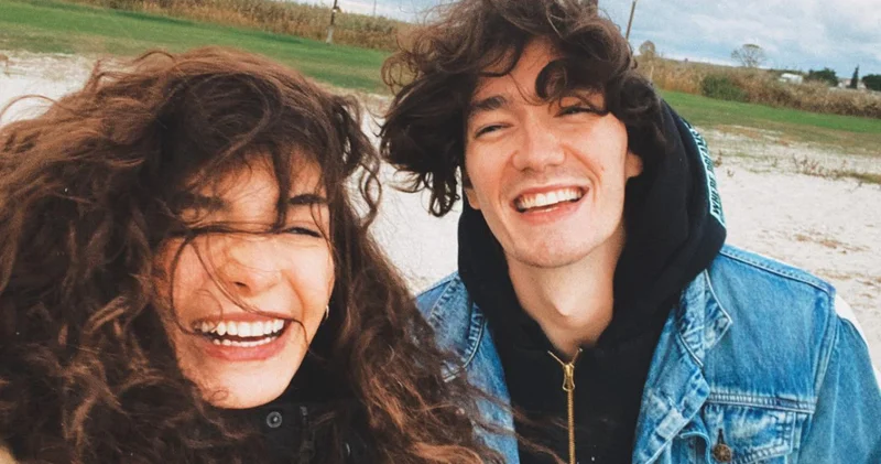 Ebru Şahin den Cedi Osman itirafı