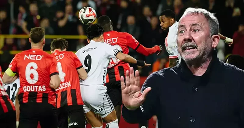 İlhan Mansız dan Beşiktaş a oyun eleştirisi: Umut vaat etmiyor Fanatik Spor Haberleri Video