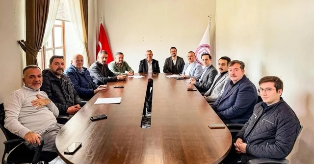 Üç ilçenin katı atık problemine çözüm Sinop Haberleri