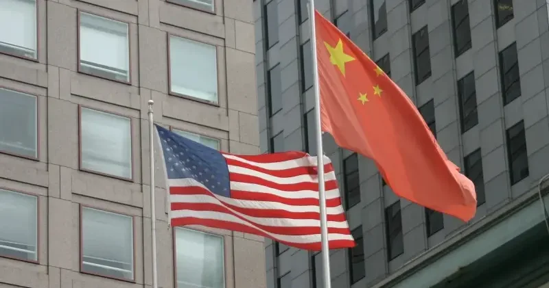 Dünya Hürmüz e odaklanmışken ABD ve Çin tarifeler üzerinde anlaştı Dünya Haberleri