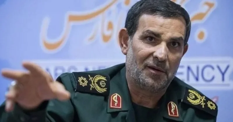 İran ABD’yi uyardı: Hürmüz’den daha büyük kriz olur