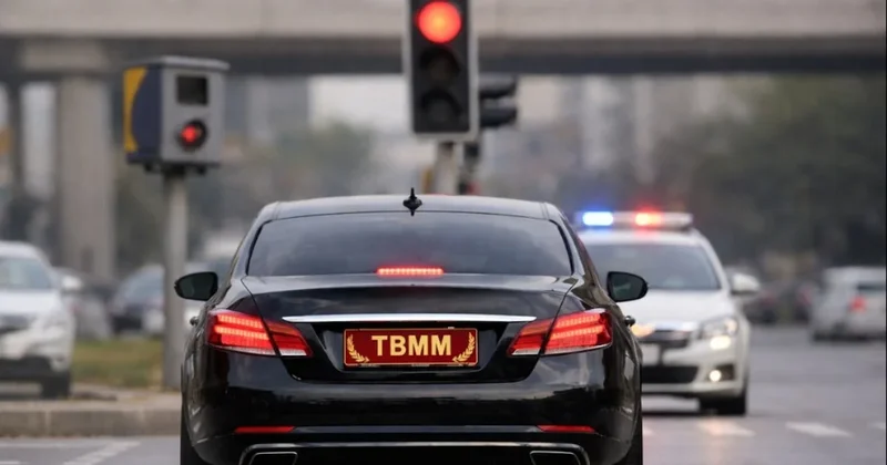 Vatandaşa: Kes ceza Eski vekile: Bas gaza Sözcü Gazetesi