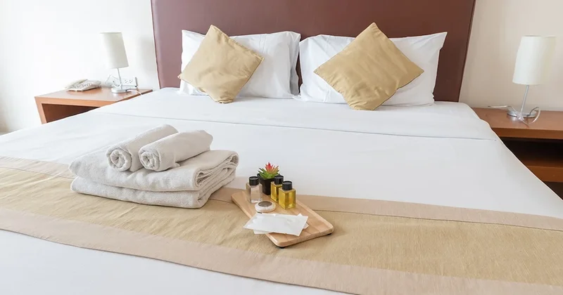 Otel odalarında bir devir kapanıyor: Artık valizinize atmayı unutun Sözcü Gazetesi