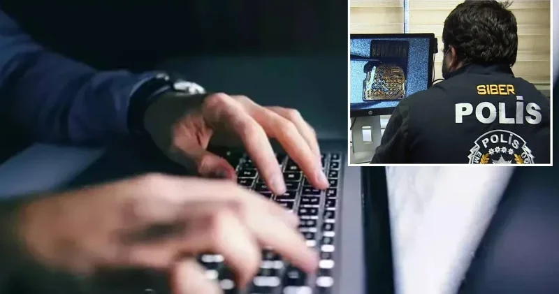 Okul saldırıları ile ilgili yanıltıcı paylaşımlar yapan bin 115 internet sitesine erişim engeli Gündem Haberleri