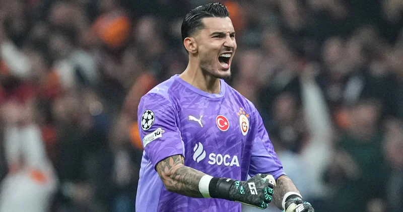 Inter den Uğurcan Çakır hamlesi!