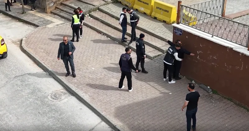 Okul saldırısı sonrası 2 bakan 81 valiyle görüşecek! Gündem okul güvenliği