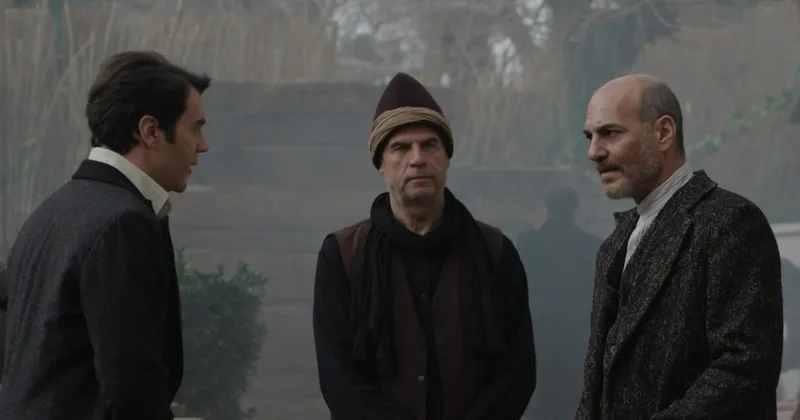 İsmail Ege Şaşmaz kariyerinde bir ilki yaşadı Sözcü Gazetesi