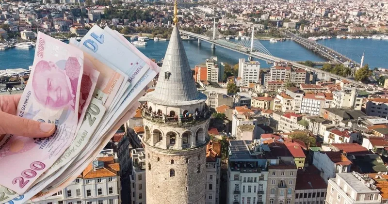24 yıldır çivi bile çakılmadı: İstanbul da 300 milyona satılık tarla