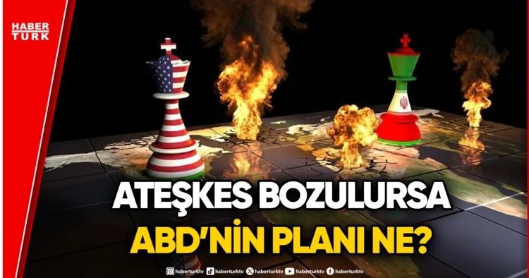 ABD İran Anlaşması Yakın Mı?