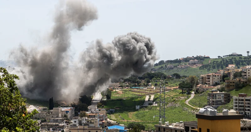 Haaretz: İsrail ordusu, Lübnan da bu akşam yürürlüğe girecek ateşkes için hazırlık yapıyor Dış Haberler