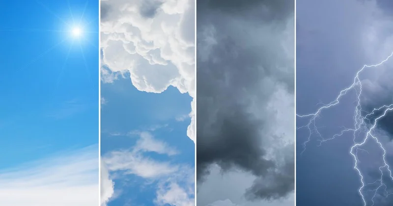 Hafta sonu hava durumu nasıl olacak?