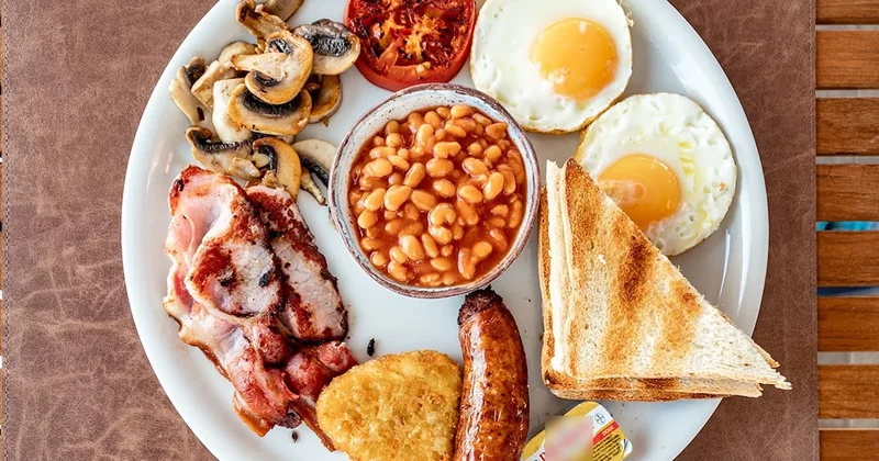 İngiltere’de savaş alarmı: Ülke bu yaz gıda kıtlığı yaşayabilir Sözcü Gazetesi