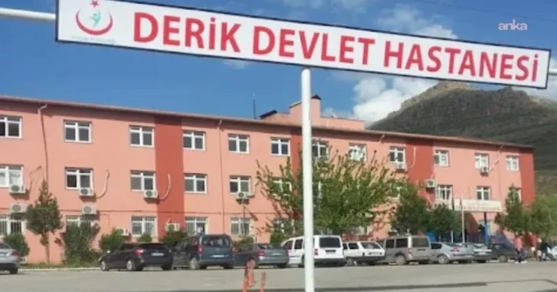 İşten çıkarılan personelin yakınları hastaneyi bastı: Başhekime yumruklu saldırı Sözcü Gazetesi