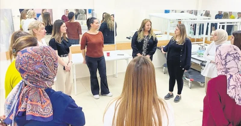 Aile eğitimi 81 ile yaygınlaştırılıyor