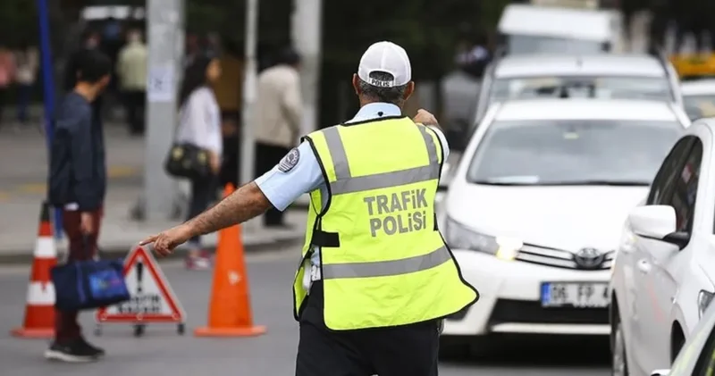 CHP den trafik cezaları ile ilgili kanun için AYM ye başvuru
