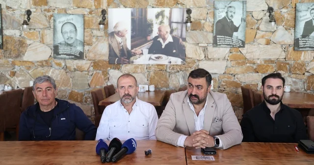 Kırşehir FK Başkanı Torun: Başarı için tüm dinamikler bir araya gelmeli Kırşehir Haberleri