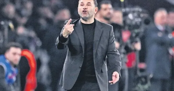 BÜLENT TİMURLENK Köstebeğin dili yok artık…