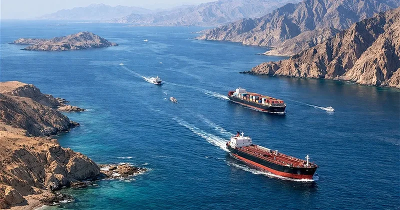 Suudi Arabistan a Hürmüz piyangosu Sözcü Gazetesi