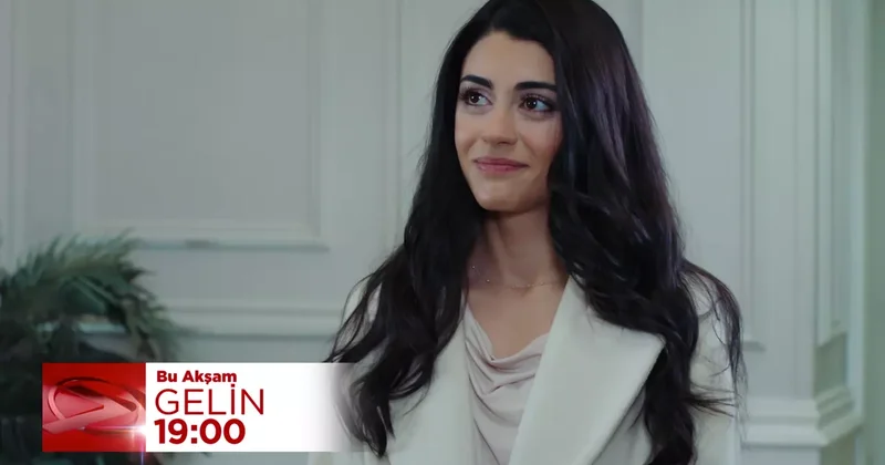 Gelin de Gülfem in intikam planı! Sıradaki hamlesi ne olacak?