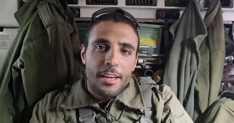 Hind Receb’in katili ağır yaralandı Ortadoğu Haberleri