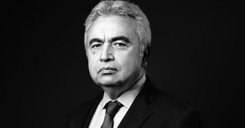 TIME ın listesi yayınlandı: 2026 nın 100 etkili insanı içinde tek Türk Sözcü Gazetesi