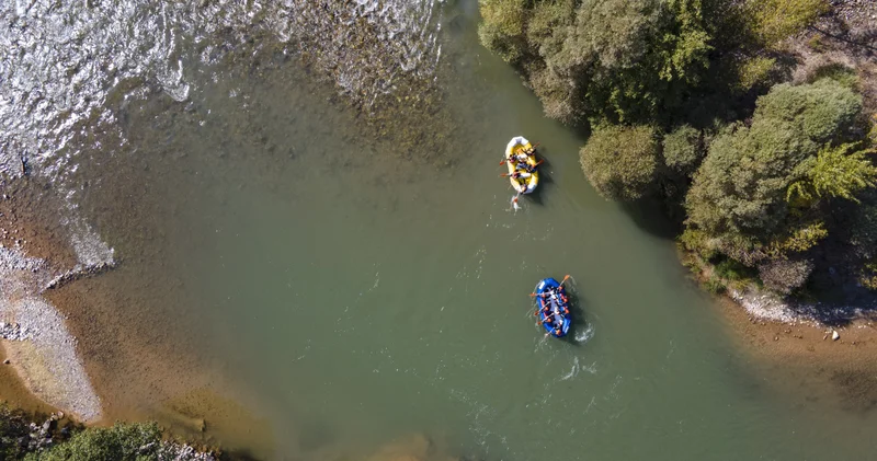Munzur Çayı nda kadın cesedi bulundu! Son dakika haberleri