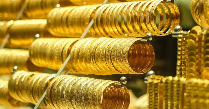 Altın ve gümüş yeniden yükselişe geçti