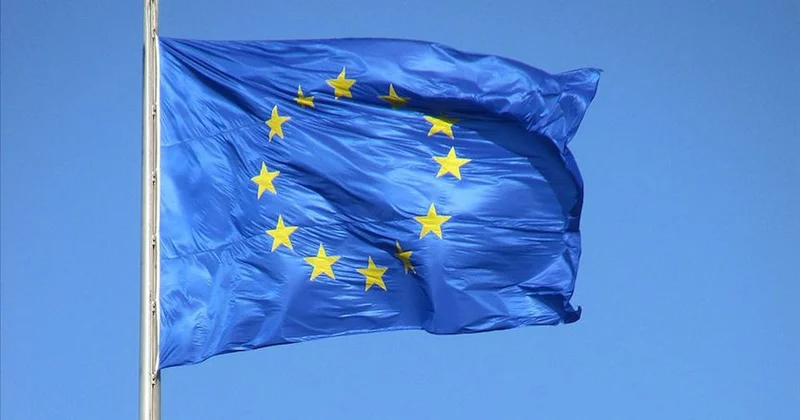 AB küresel devler yaratmak için düğmeye bastı Sözcü Gazetesi