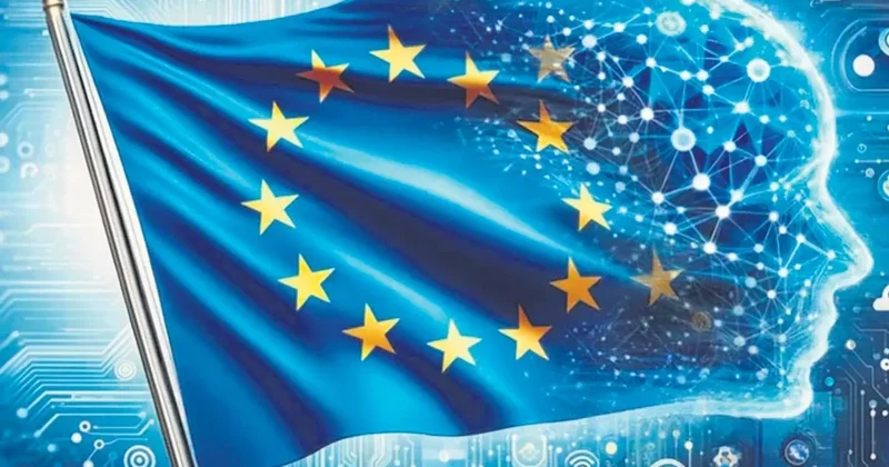 AB dijital bağımsızlık savaşını resmen başlattı