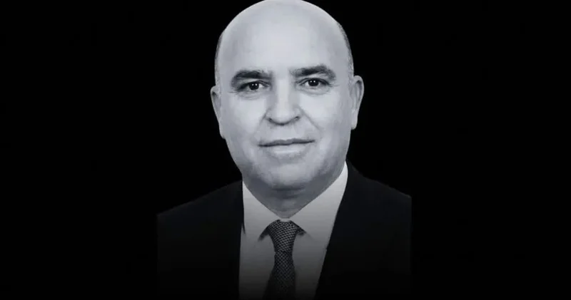 CHP’li Meclis Üyesi Metin Erdoğan hayatını kaybetti