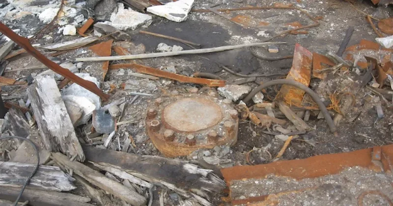 Faturaları sıfırlayacaklarını duyurdular: Yeri dev matkapla delip çalışıyor Sözcü Gazetesi