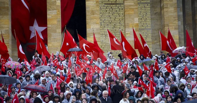 23 Nisan yarım gün mü, resmi tatil mi? 23 Nisan hangi güne denk geliyor?