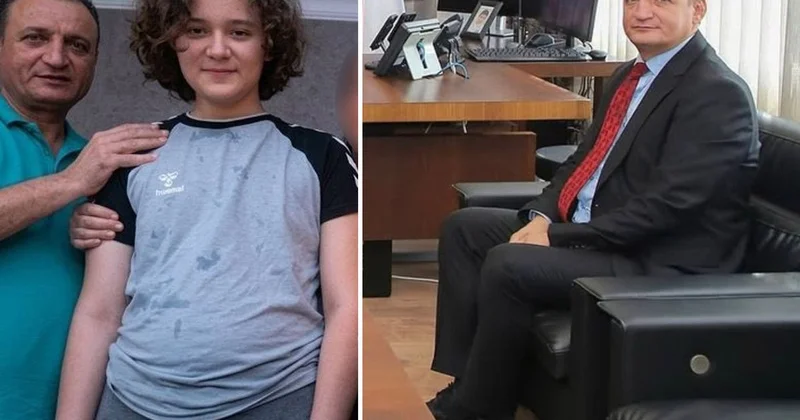 Polis babanın ifadesindeki detay, başka bir tehlikeyi gözler önüne serdi: 1 ay önce yanıma gelip...