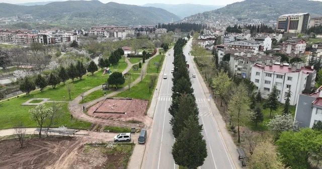 Gölcük te kadın el emeği satış mağazası için çalışmalar başladı Kocaeli Haberleri