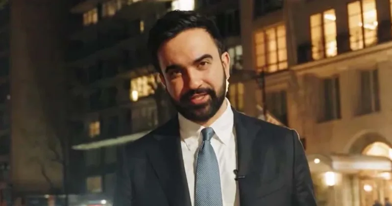 Zenginlere ek vergi! Seçim vaadini yerine getirdi Sözcü Gazetesi