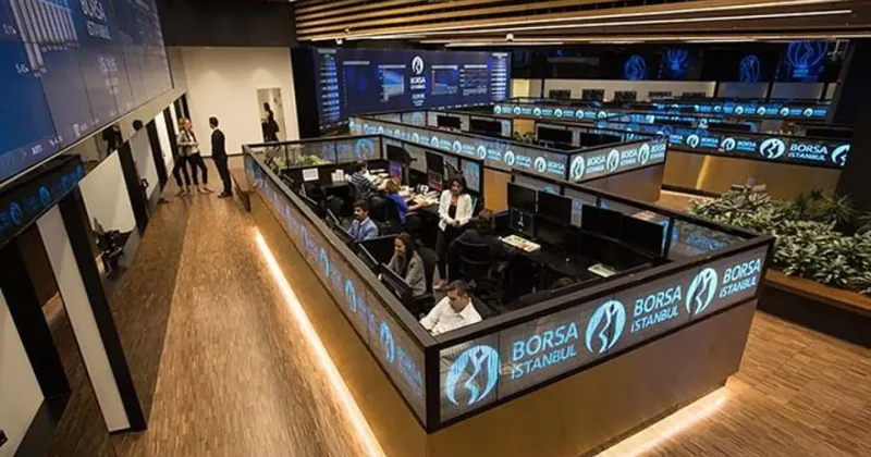 Borsa İstanbul’da büyük bilanço maratonu başlıyor