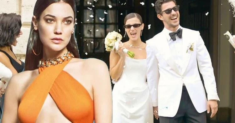 Pınar Deniz: Aşk istedim eşimi buldum