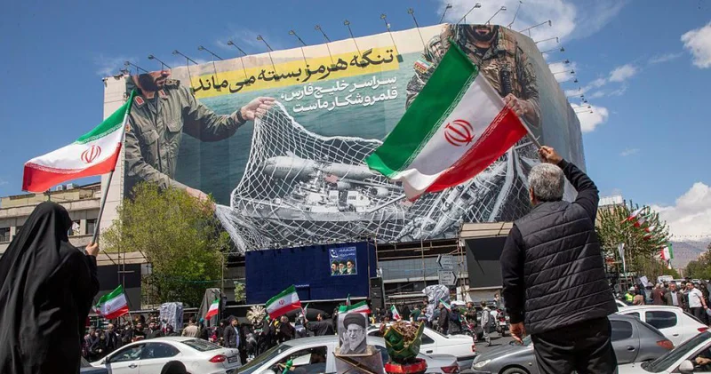 ABD İran Savaşı nda sırada ne var? Dört olası senaryo