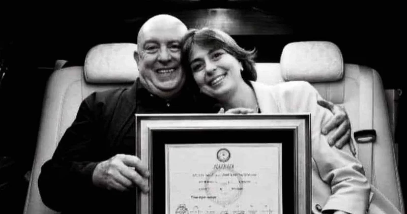 Sinem Dedetaş ın acı günü