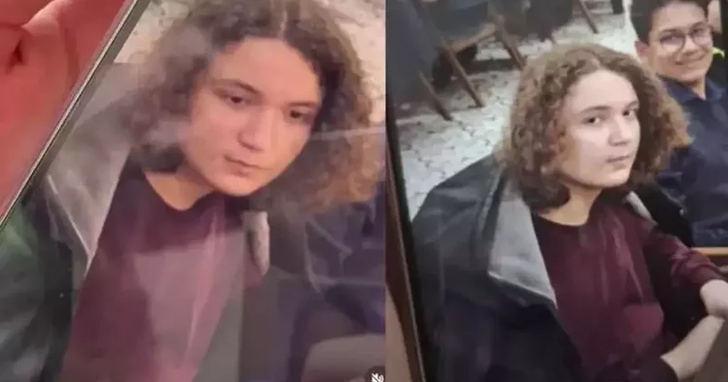 Kahramanmaraş canisi İsa Aras Mersinli yi öğretmeni anlattı!