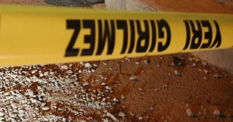 Çoban fark etti: Anne gömülü, oğlu silahla vurulmuş halde bulundu Hatay Haberleri