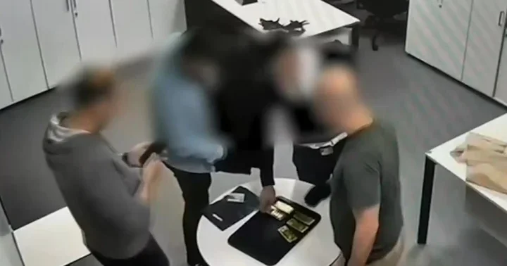 Interpol tarafından kırmızı bültenle aranıyordu! Ingılab Babayev, İstanbul da yakalandı