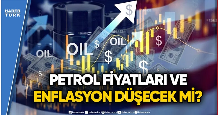 Piyasalarda Savaş Belirsizliği: Petrol Fiyatları Ve Enflasyon Düşecek Mi?