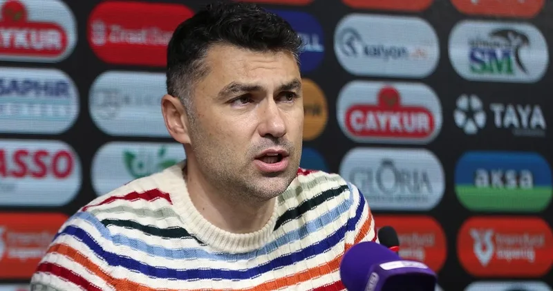 Son dakika Burak Yılmaz ın cezası açıklandı