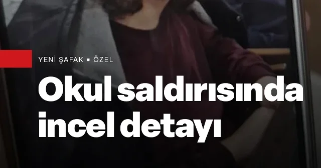 10 kişiyi katleden katilin WhatsApp profilinde bir incel katilin fotoğrafı var VİDEO İZLE