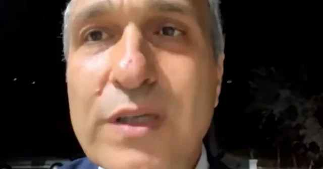 CHP’nin Gölge Milli Eğitim Bakanı Suat Özçağdaş okul saldırısında İslamcıları ve Erdoğan ı suçladı VİDEO İZLE