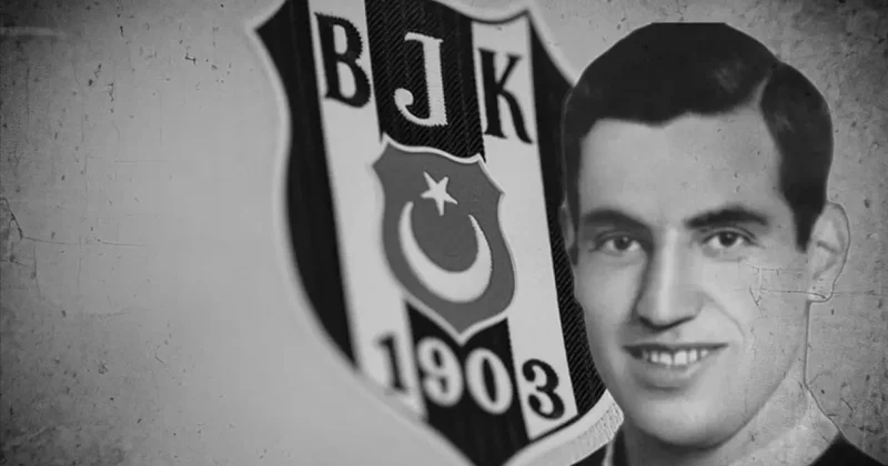 Beşiktaş Hakkı Yeten i andı!