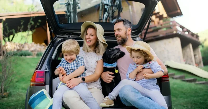 Liste birçok kişiyi şaşırttı! Çocuk büyütmek için en iyi mükemmel paket sunan o şehir